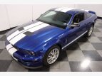 Thumbnail Photo 21 for 2008 Ford Mustang Shelby GT500